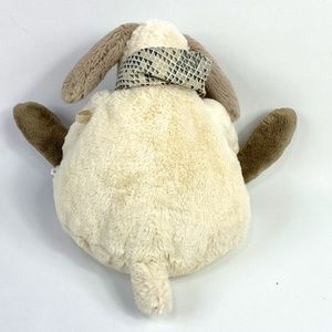 Dimpel Irresistible Stuffed Dog Tobias 13" Stuffed Animal